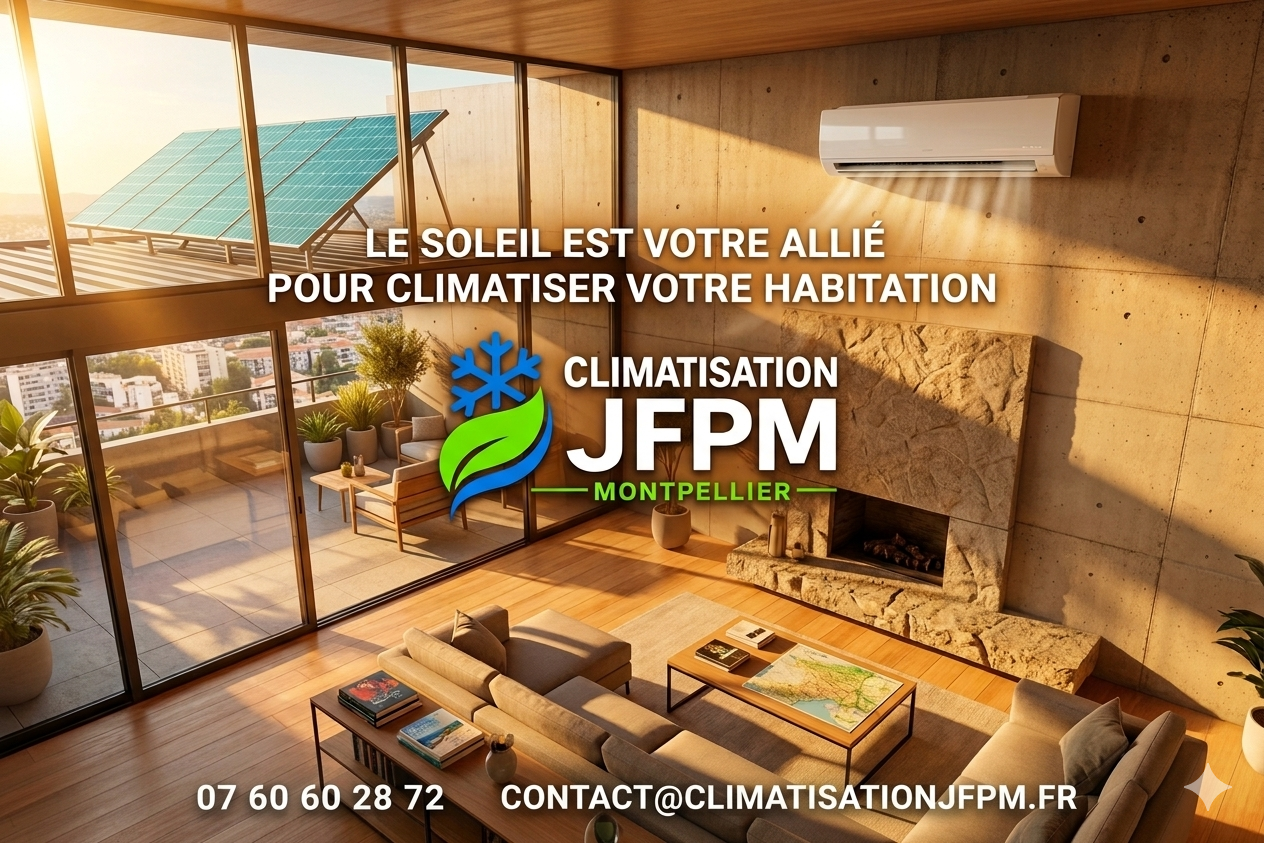 clim&pv solution