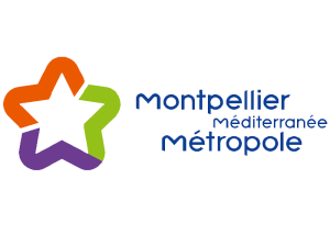 agglomeration montpellier logo